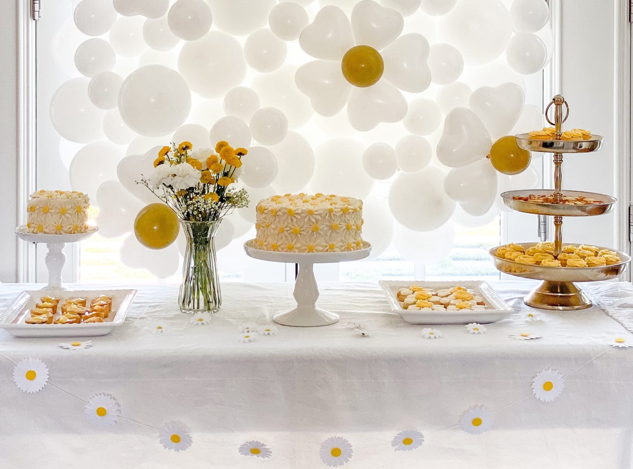 Planning The Perfect Baby Shower