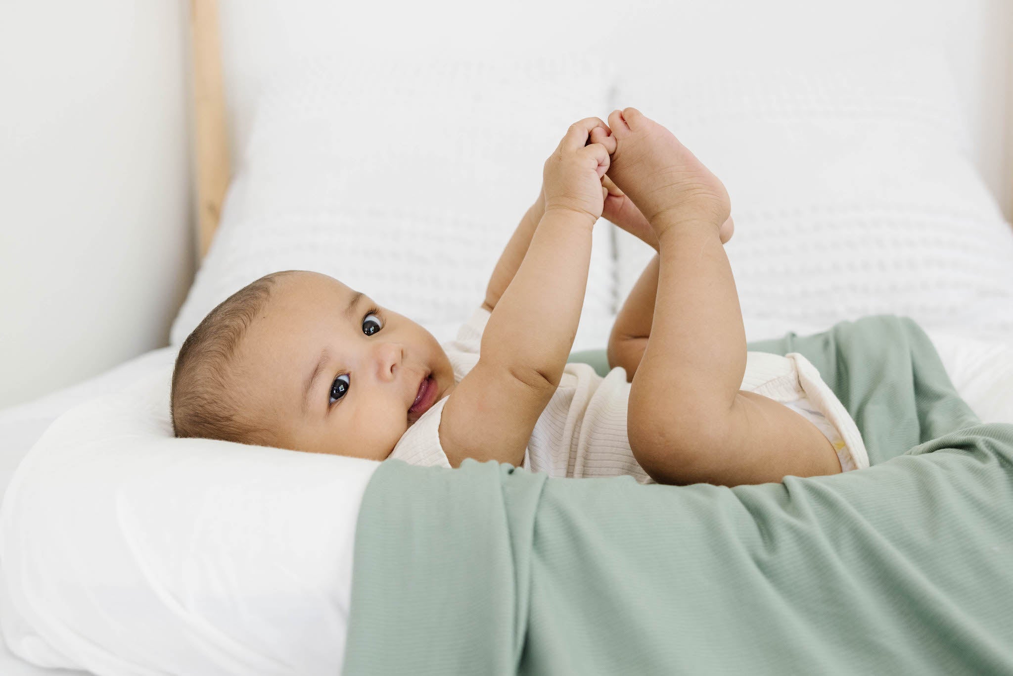 Meet Our Essentials Collection