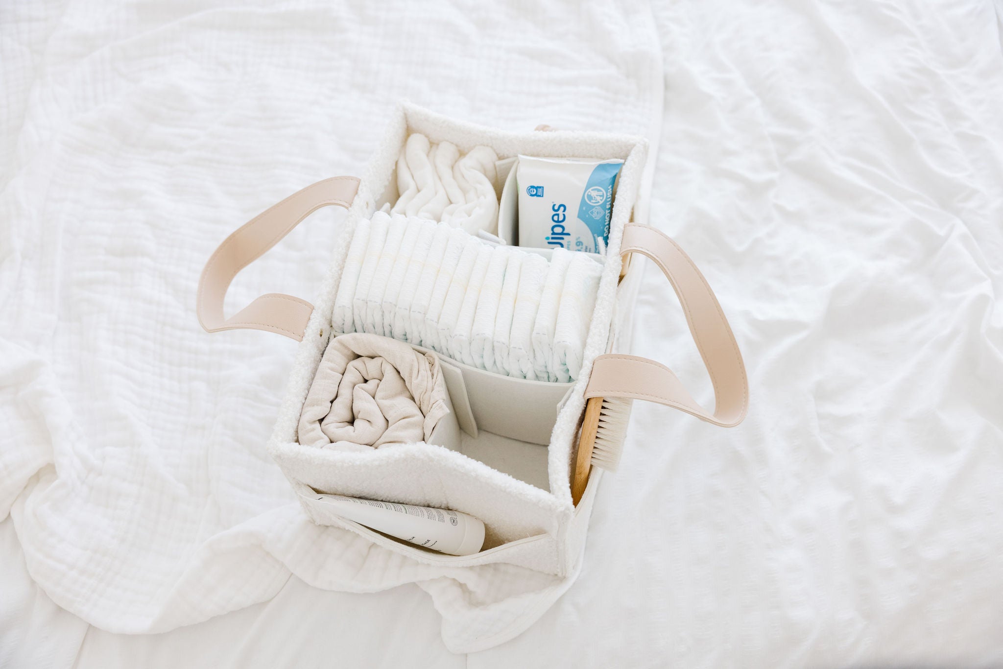 Diaper Caddy