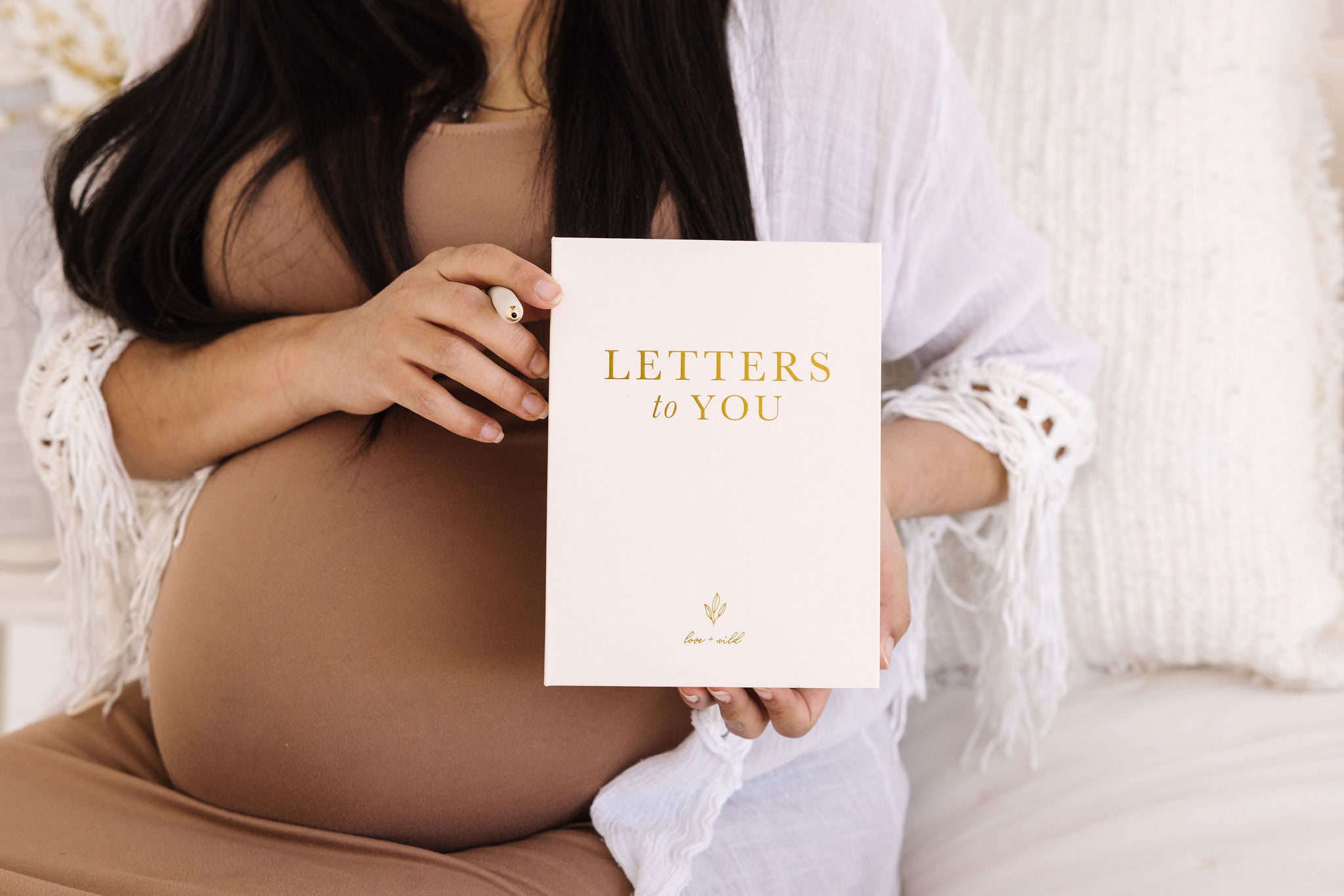 Letters to You