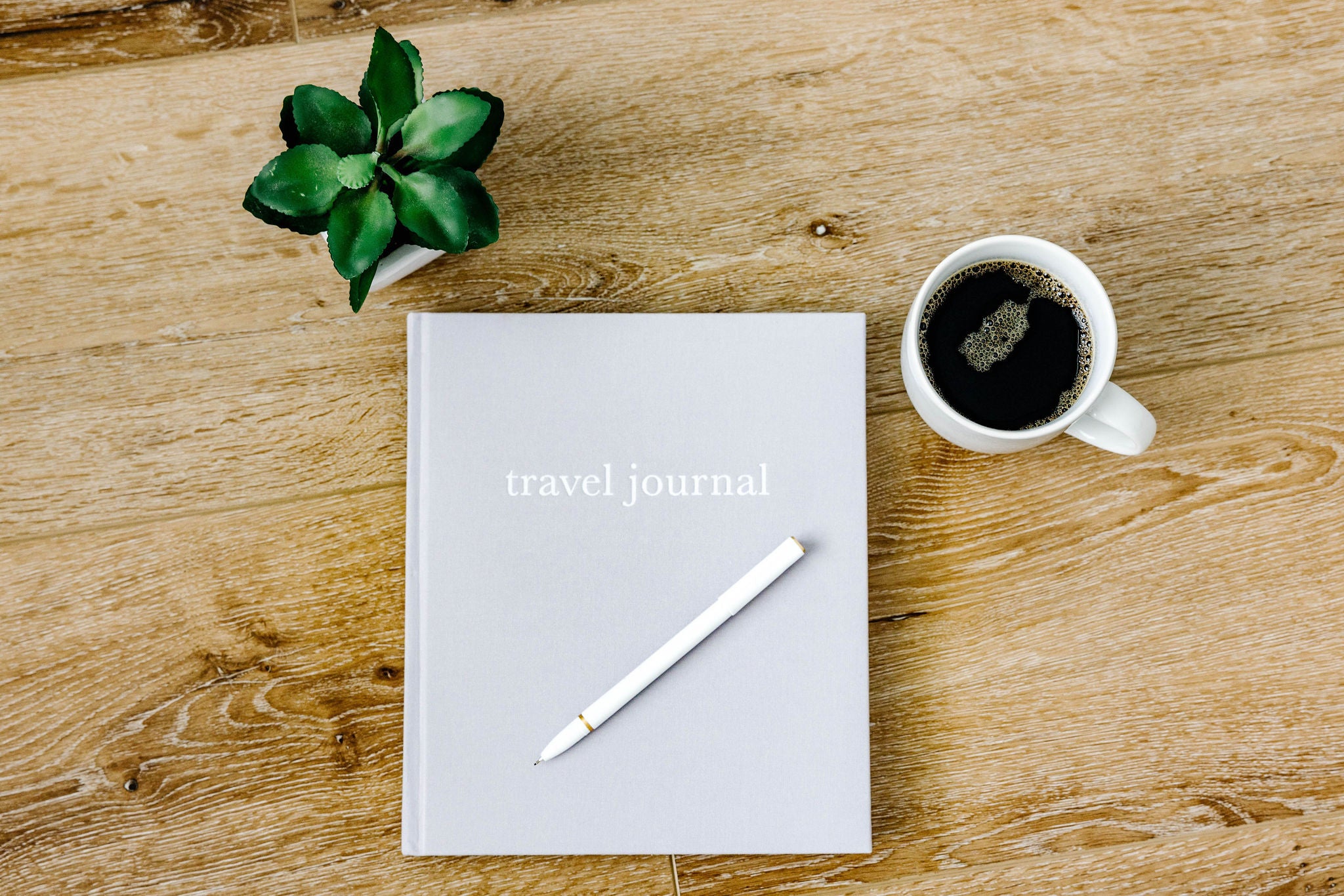 Travel Journal