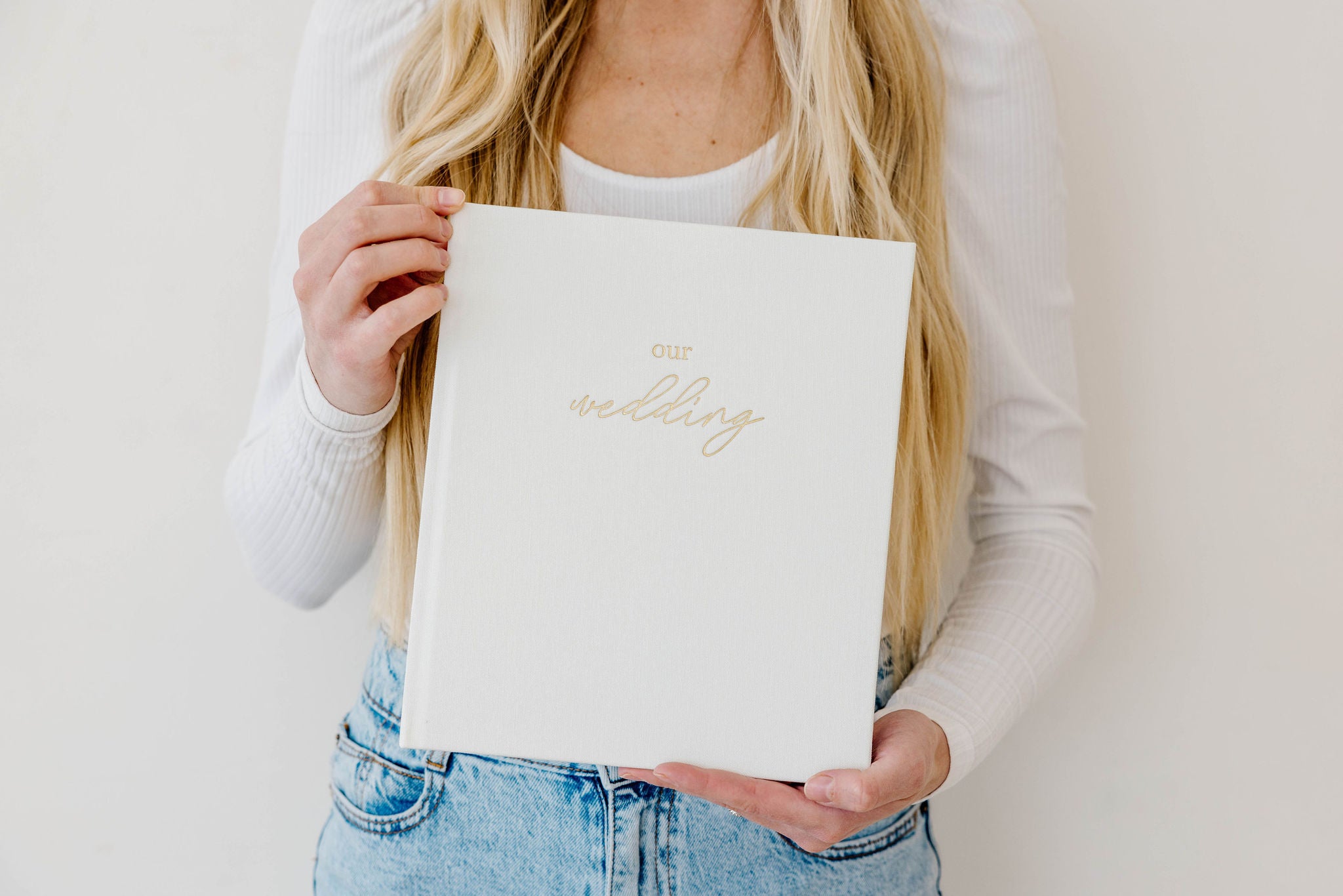 Wedding Memory Book