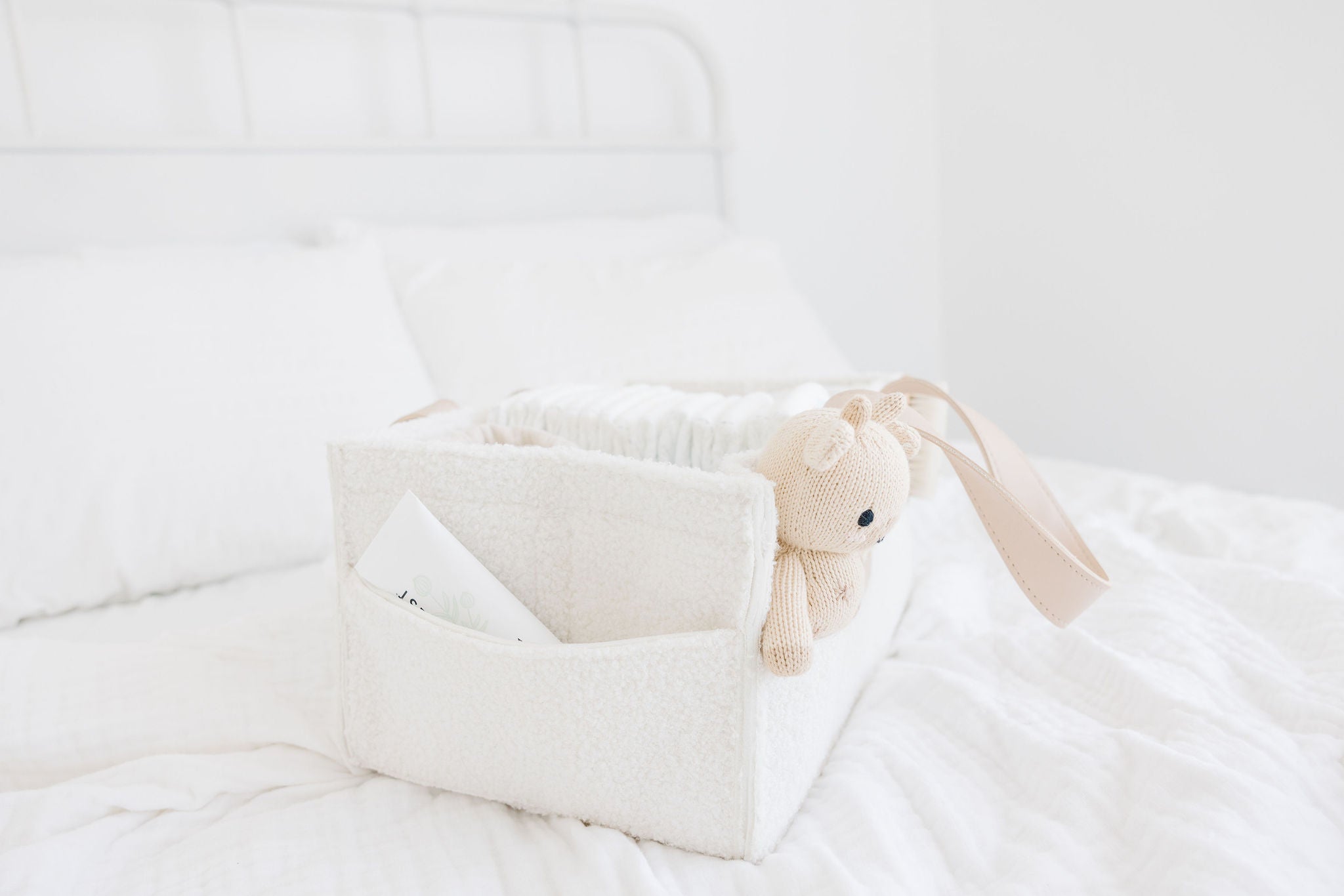 Diaper Caddy