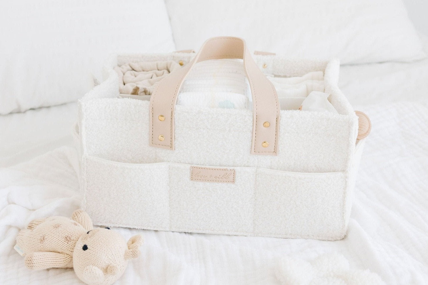 Diaper Caddy