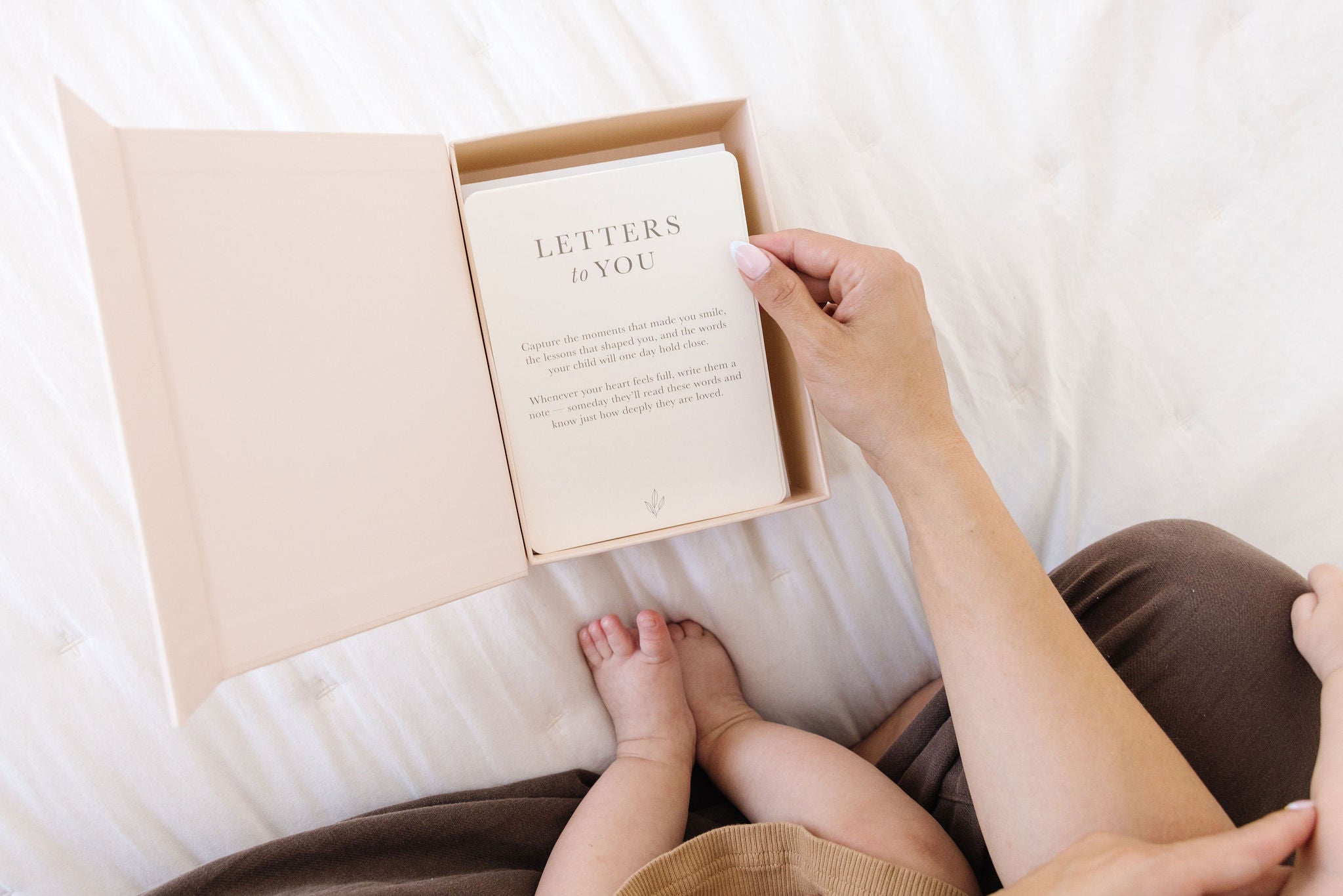 Letters to You