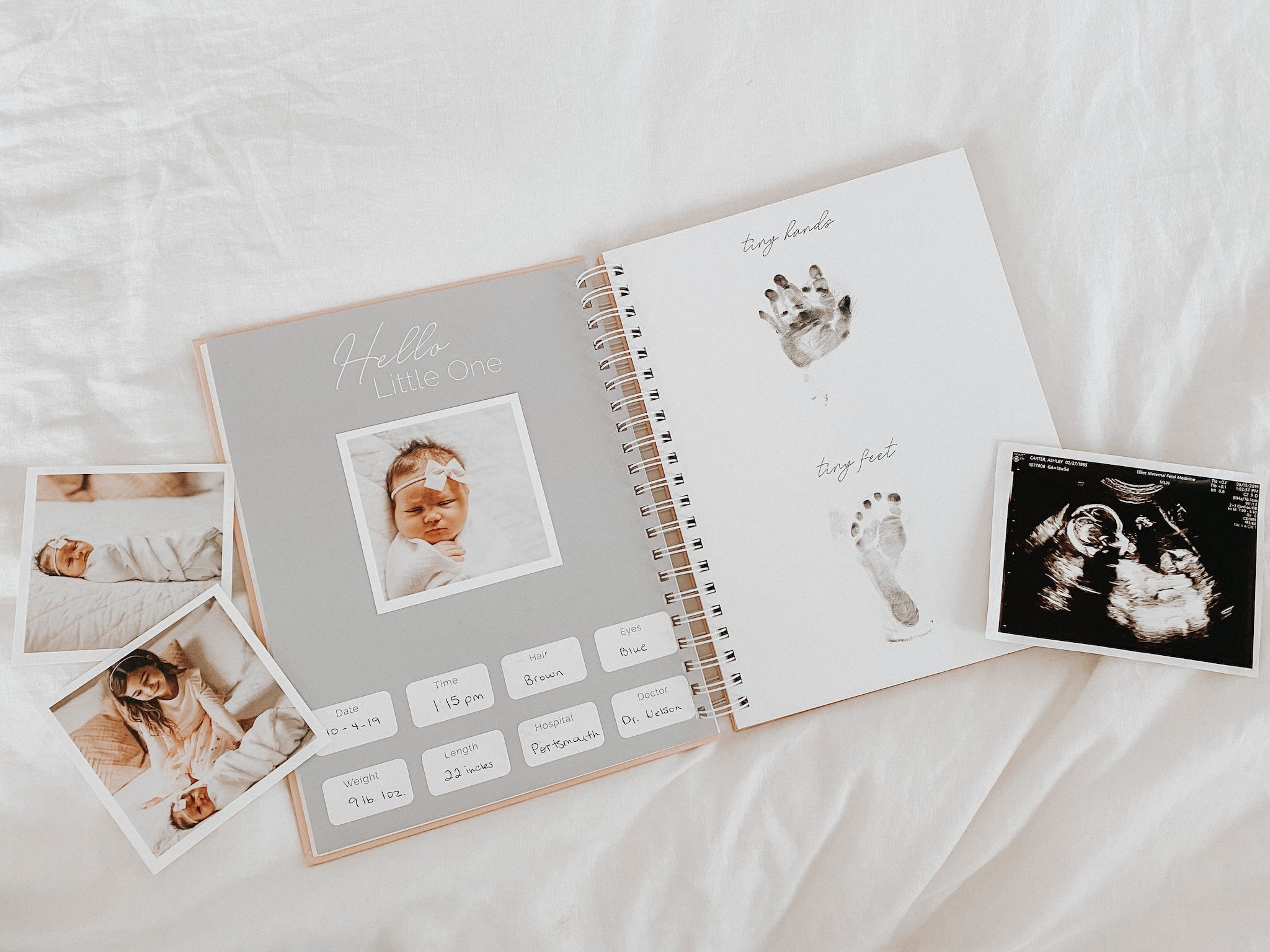 Clean Touch Stamp Pad