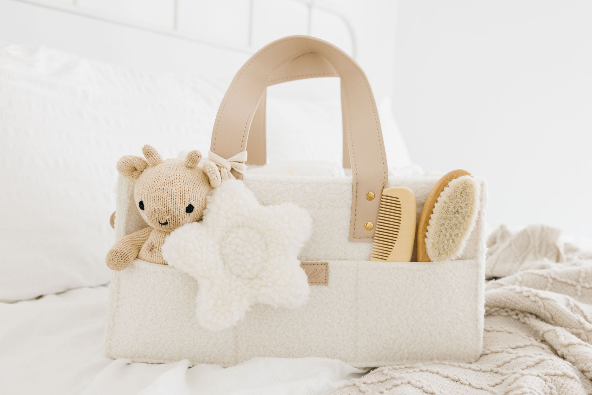 Diaper Caddy
