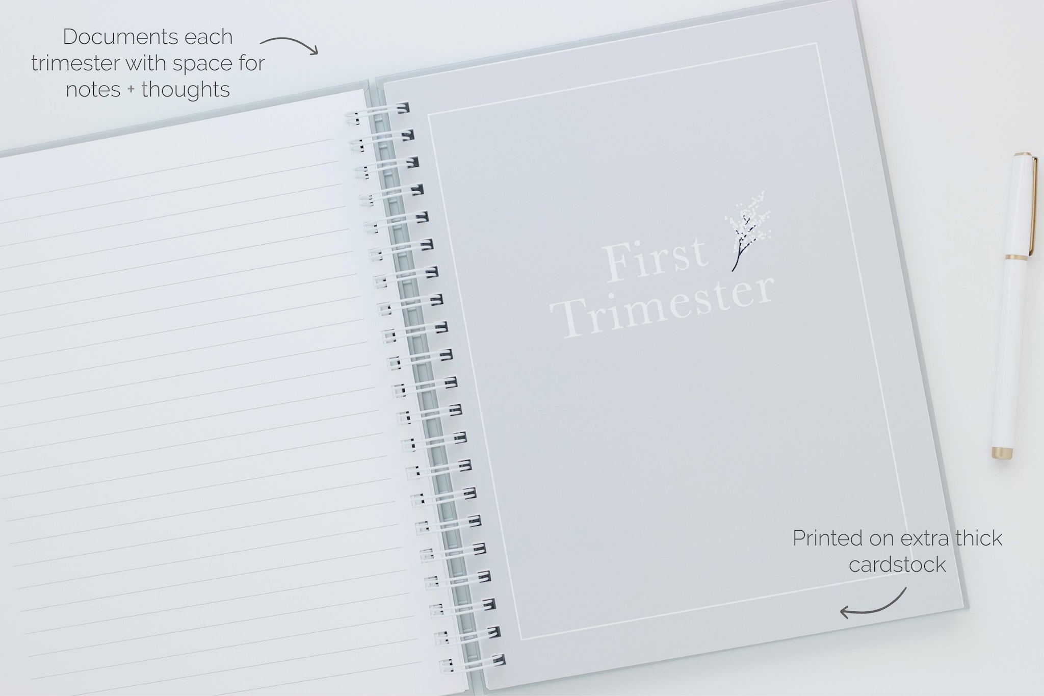 Pregnancy Journal