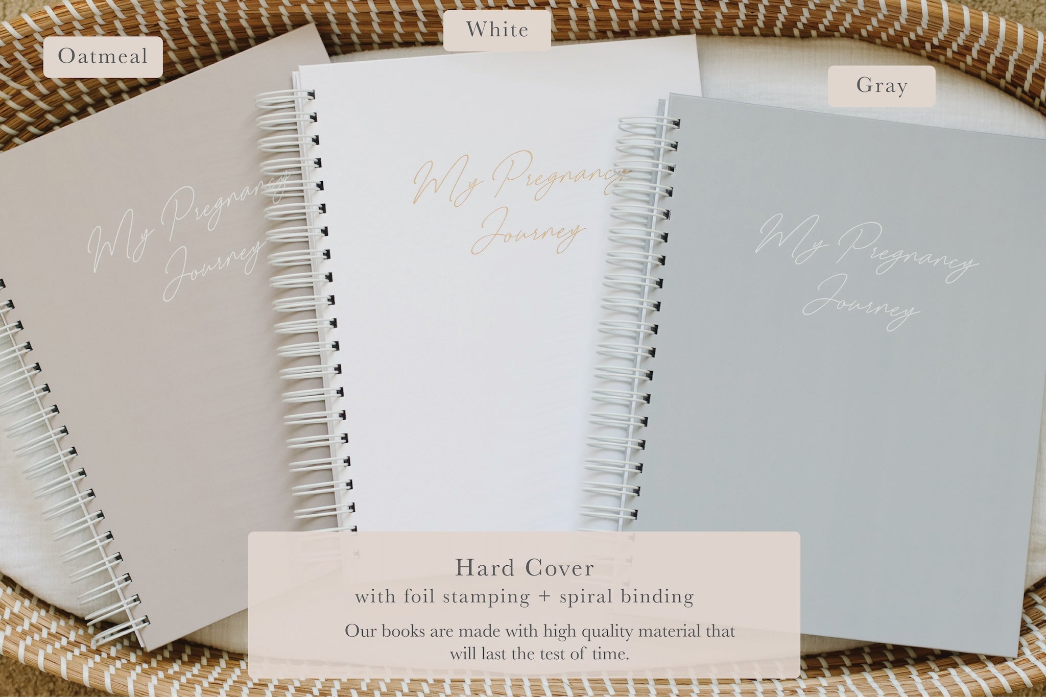 Pregnancy Journal