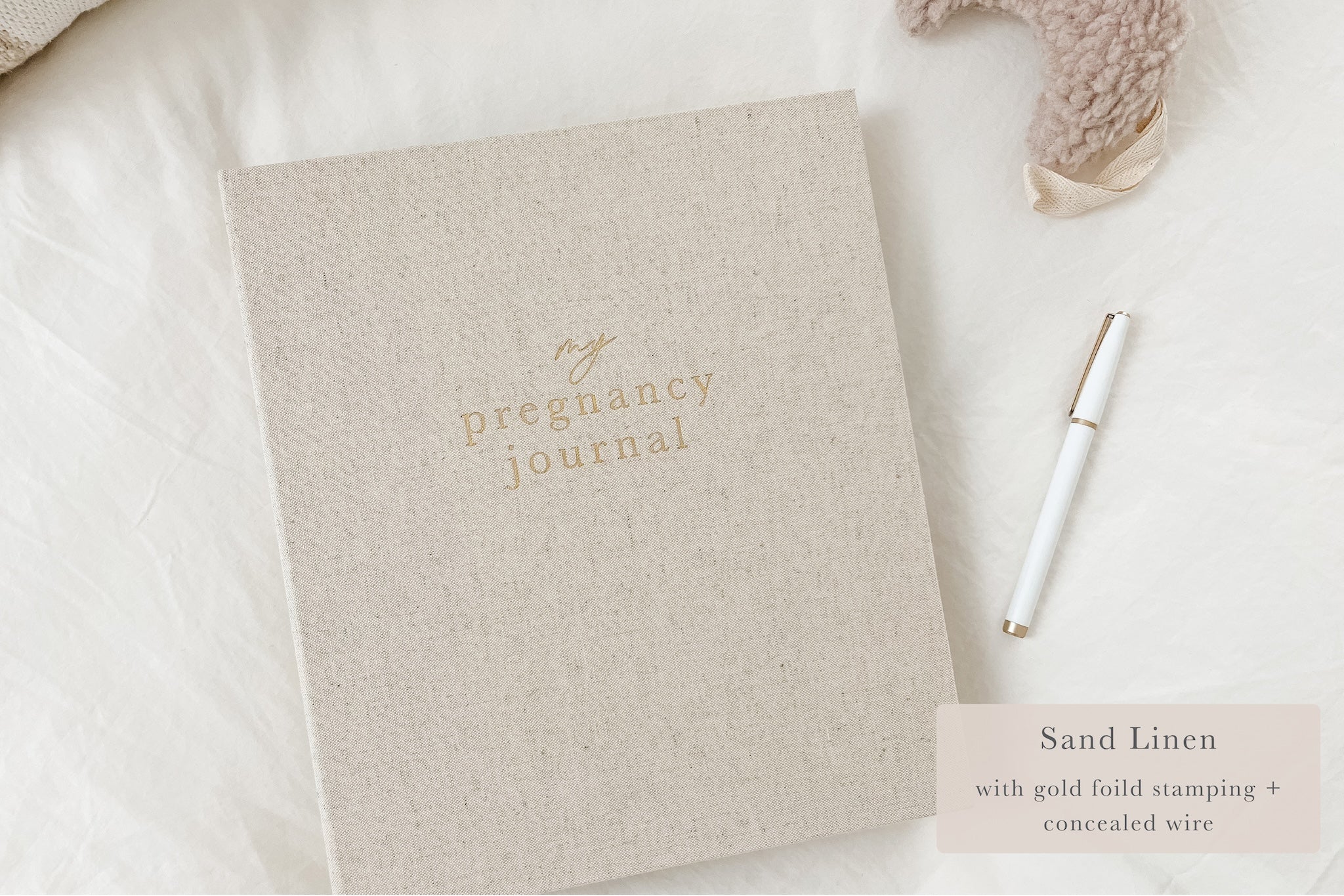 Pregnancy Journal