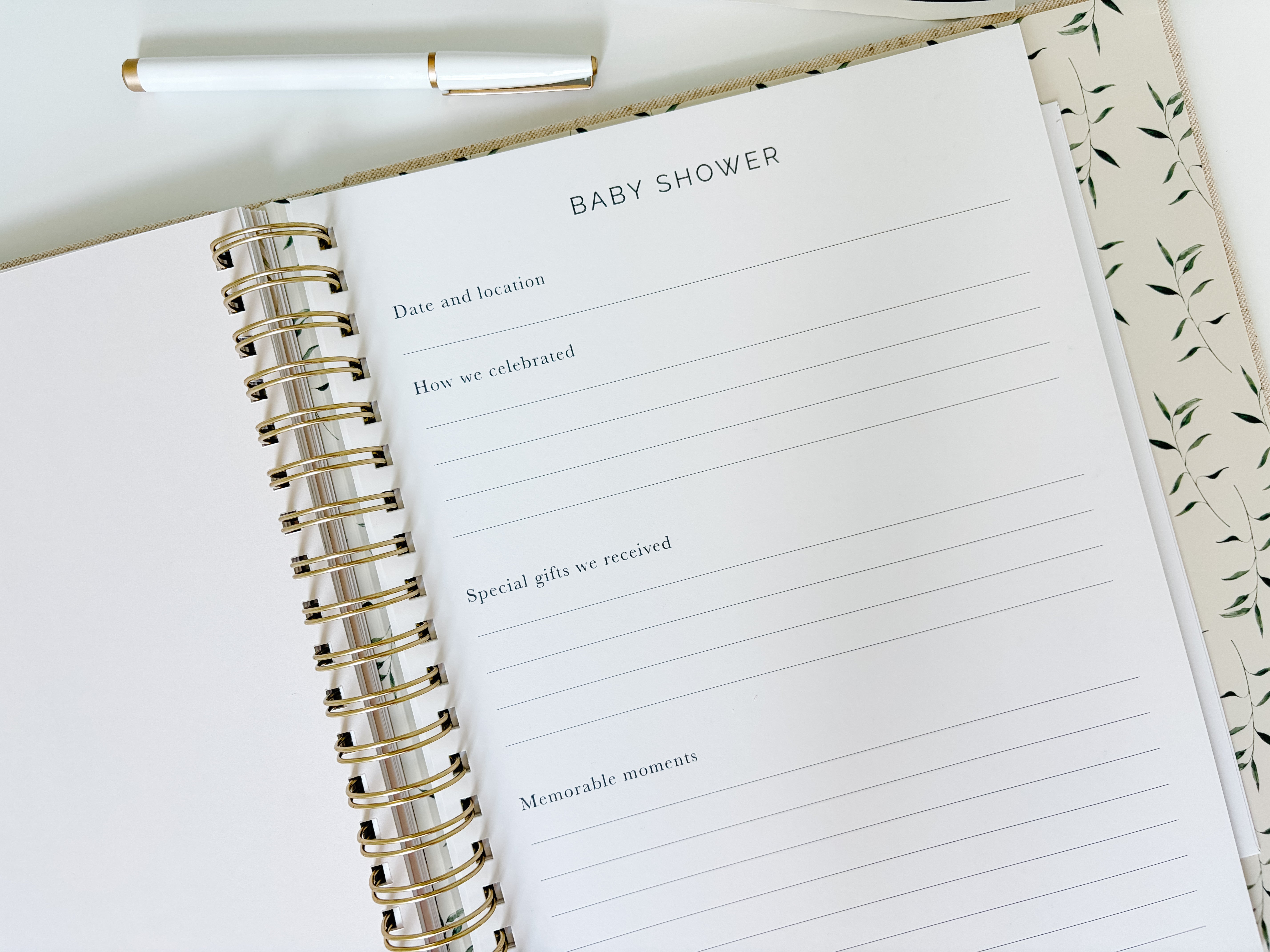 IVF Pregnancy Journal