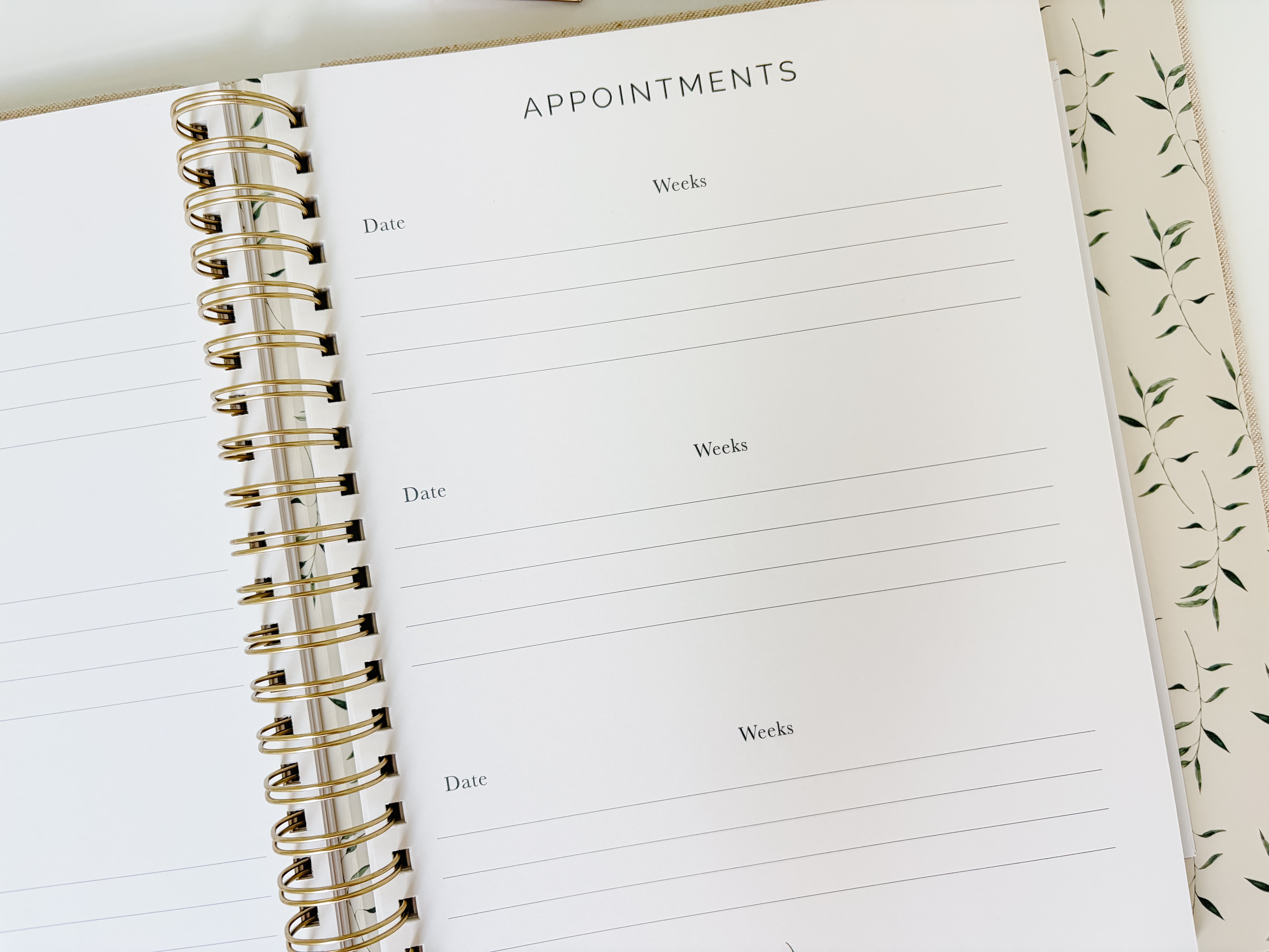 IVF Pregnancy Journal