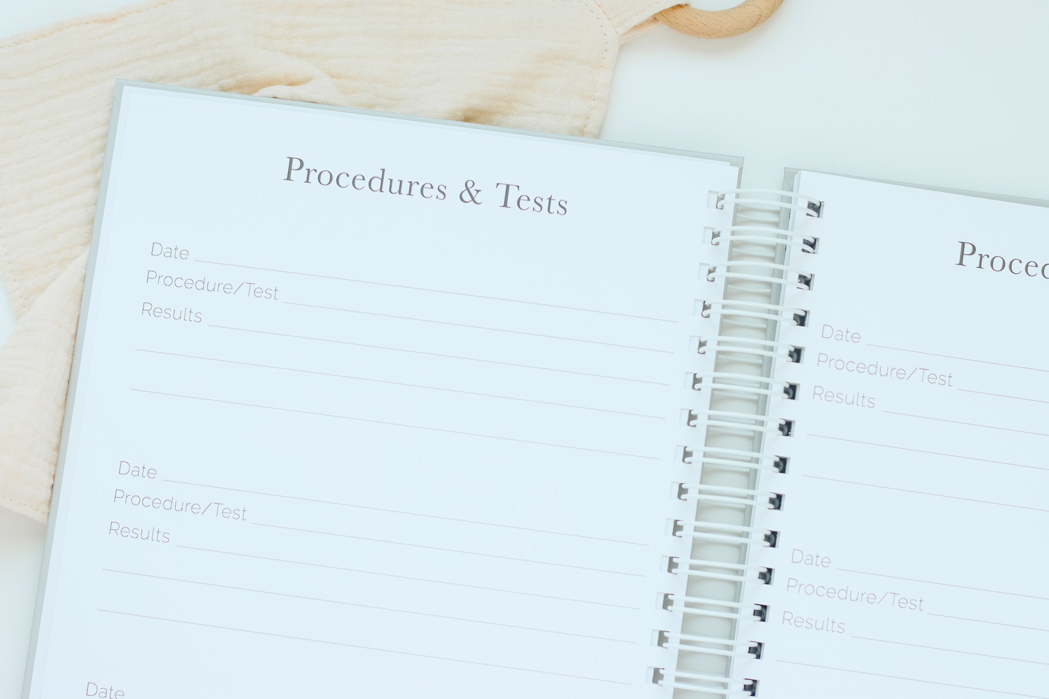 IVF Pregnancy Journal