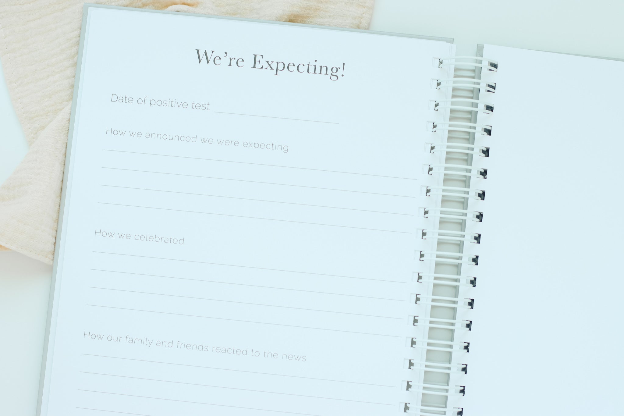 IVF Pregnancy Journal