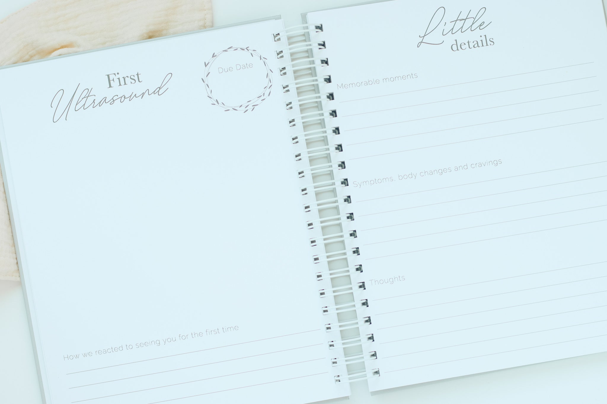 IVF Pregnancy Journal