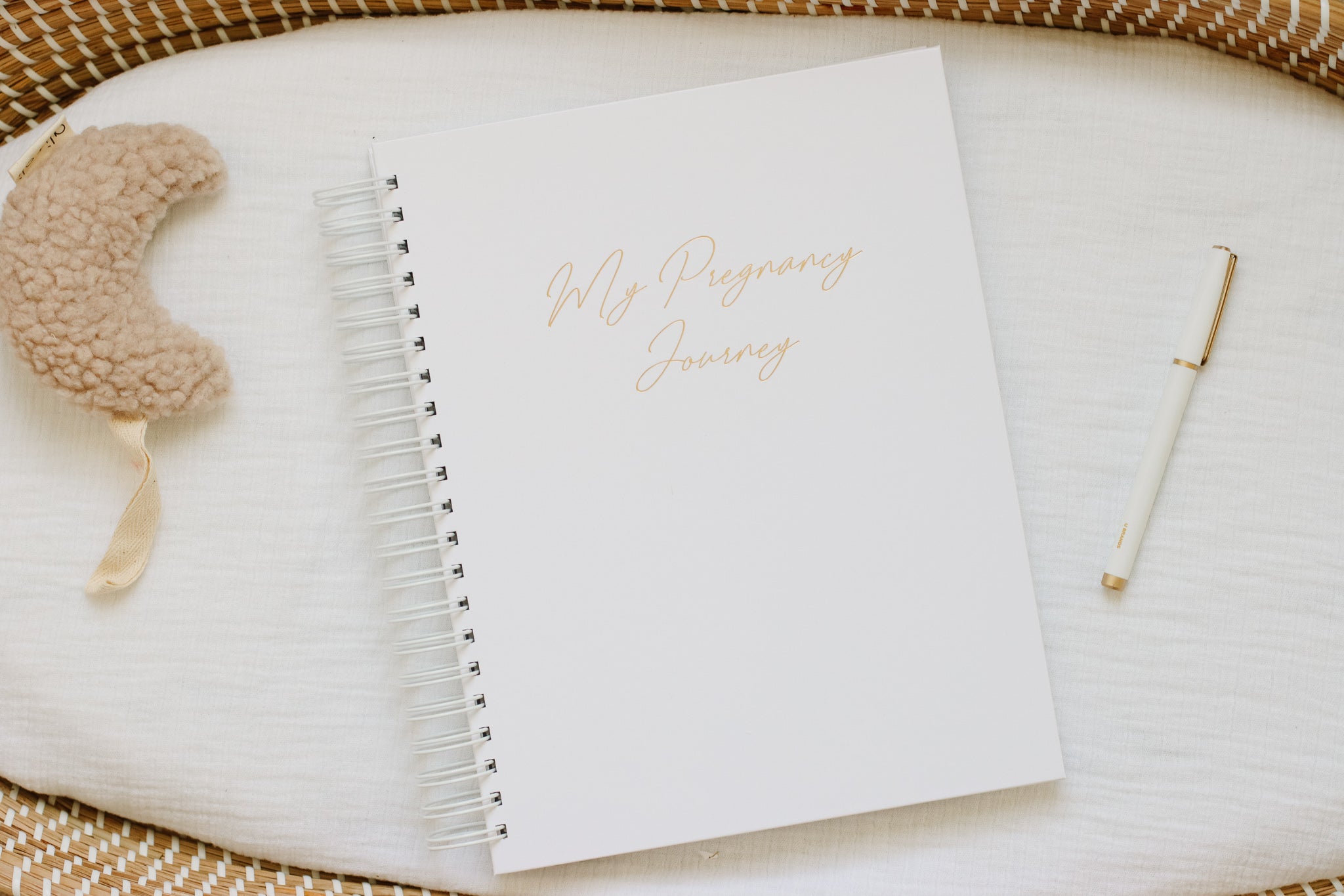 Pregnancy Journal