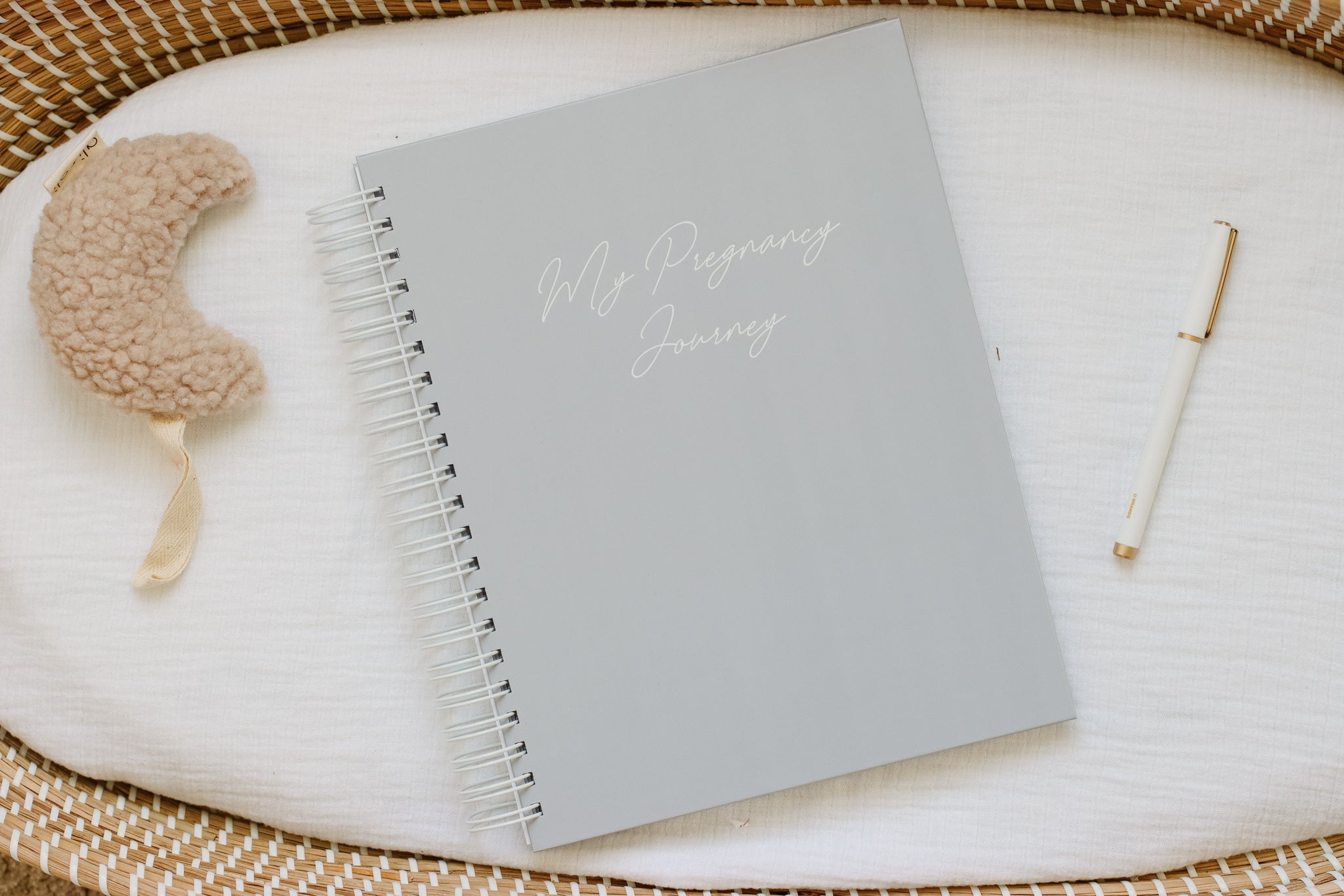 IVF Pregnancy Journal