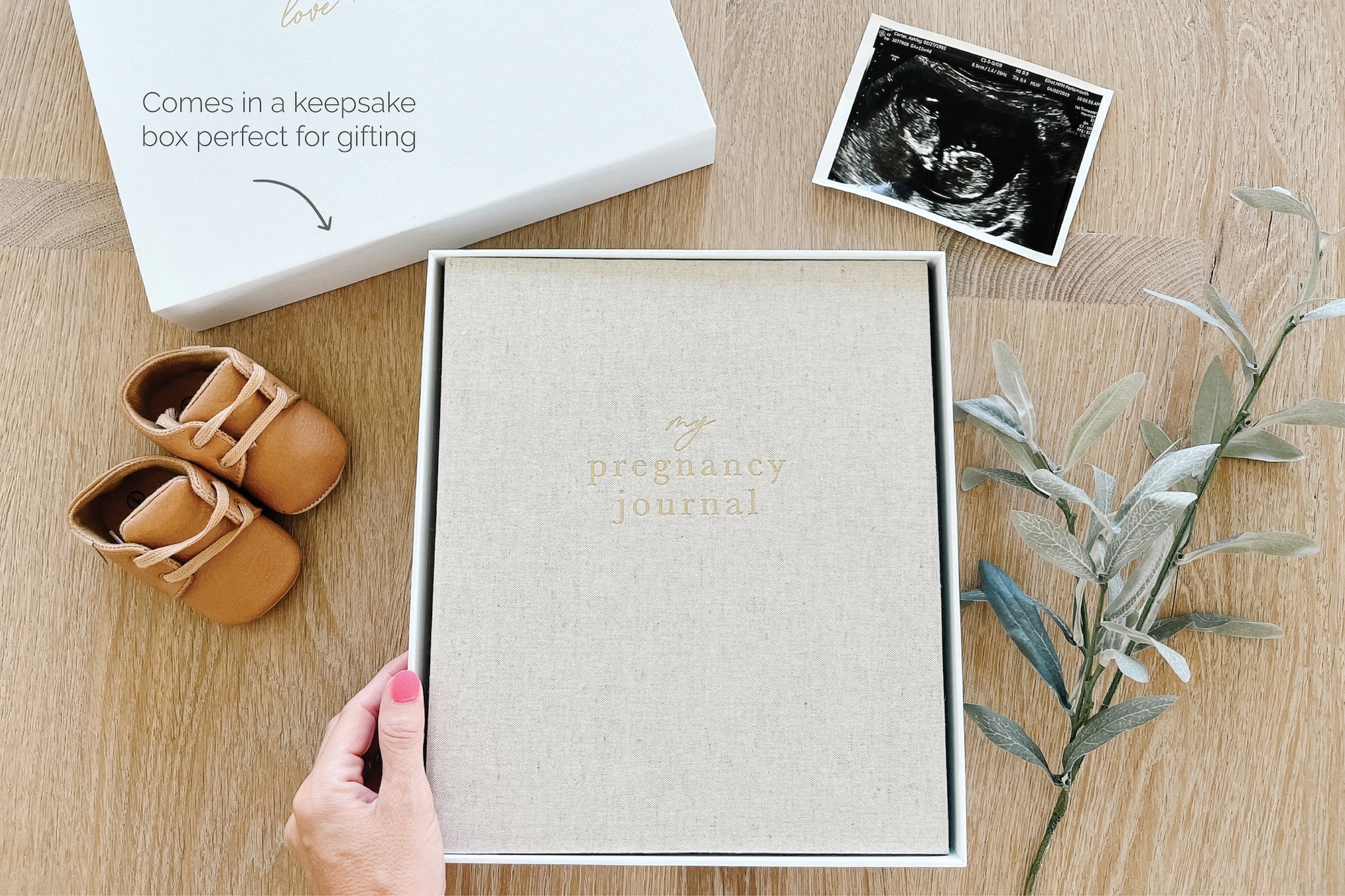 Pregnancy Journal
