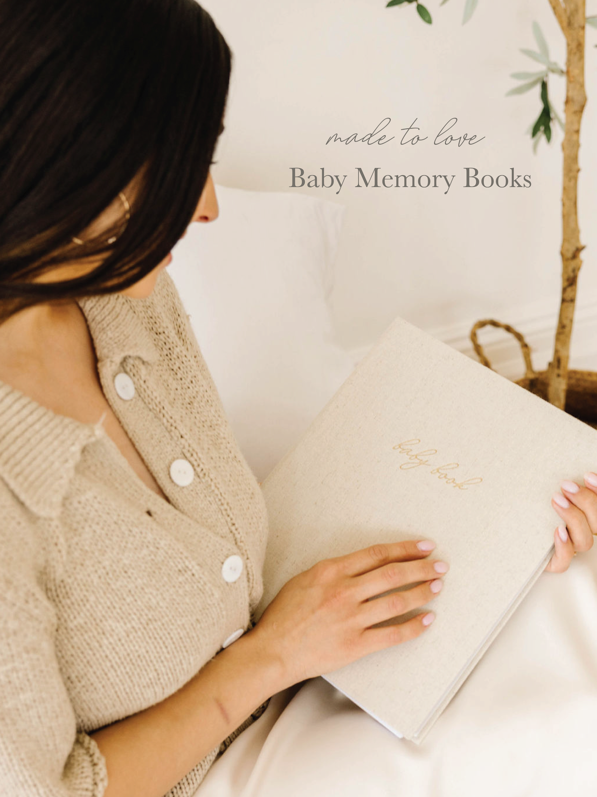 baby memory books