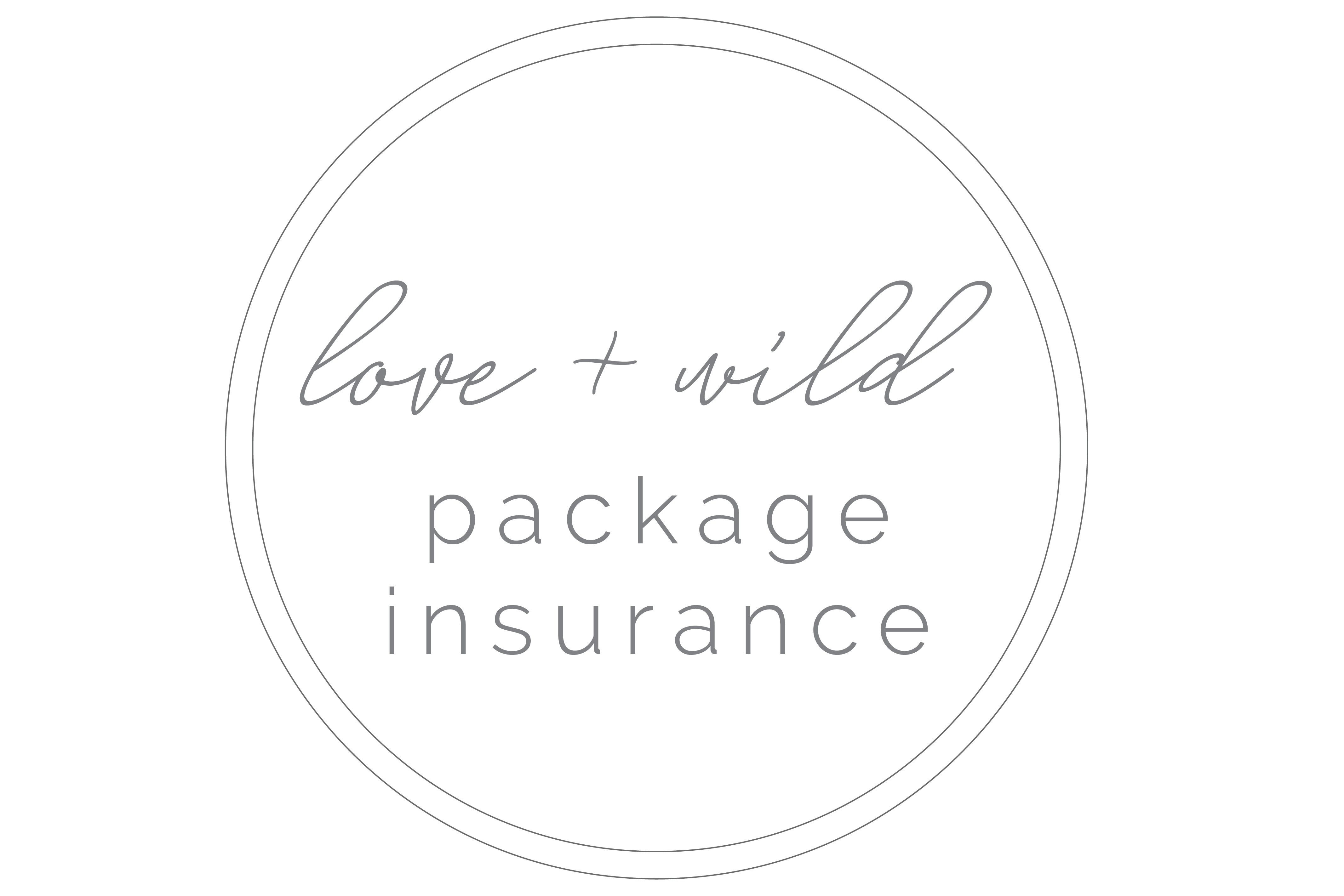 Package Insurance