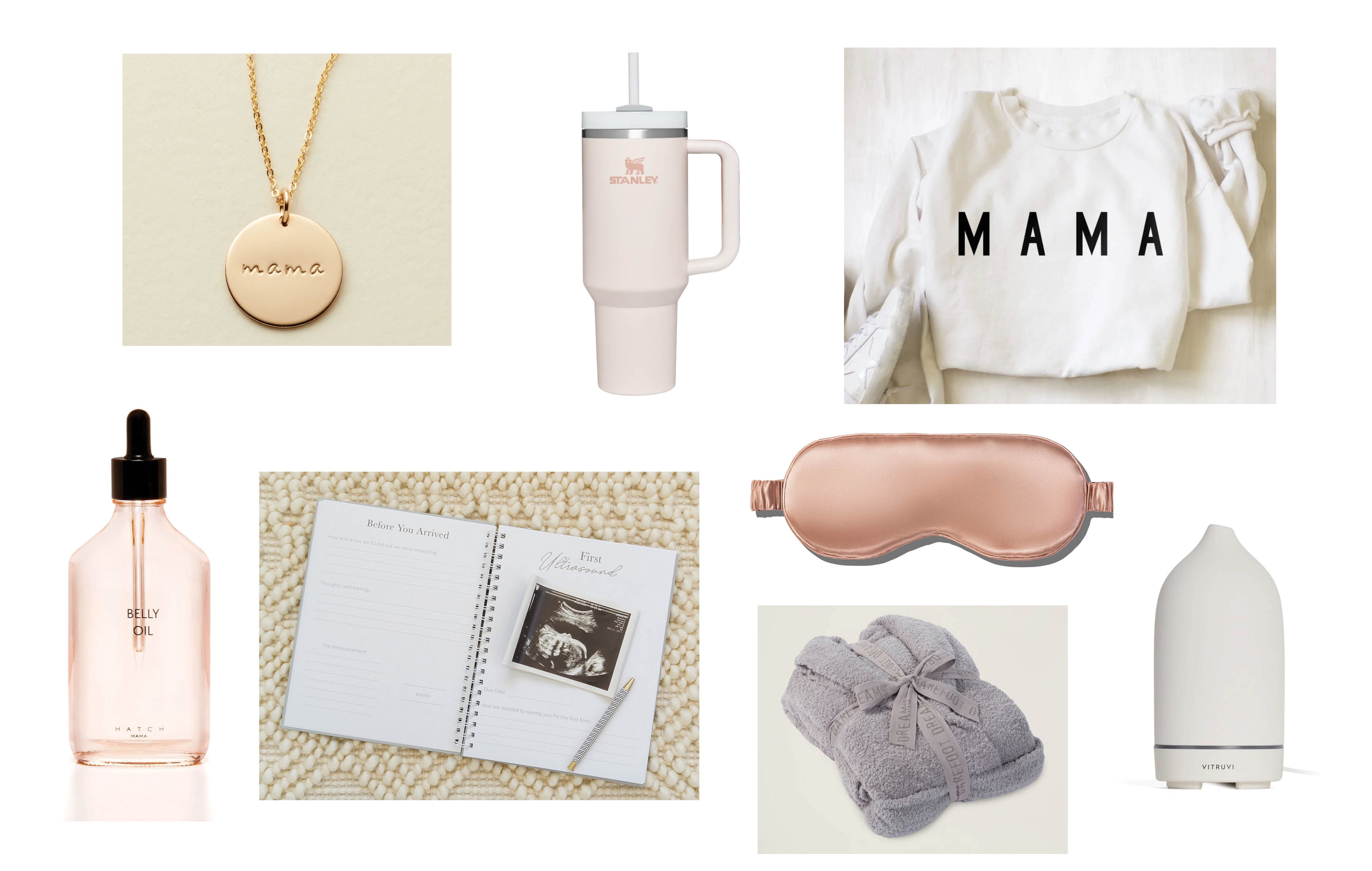 Best Gifts for Expecting Moms