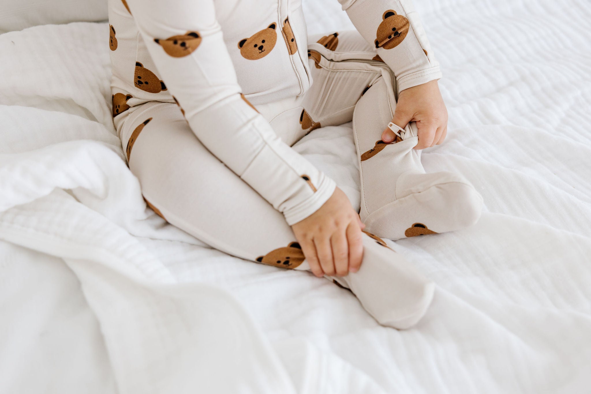 Baby Pajamas