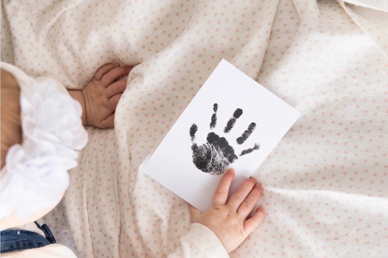 Baby Book Accessories
