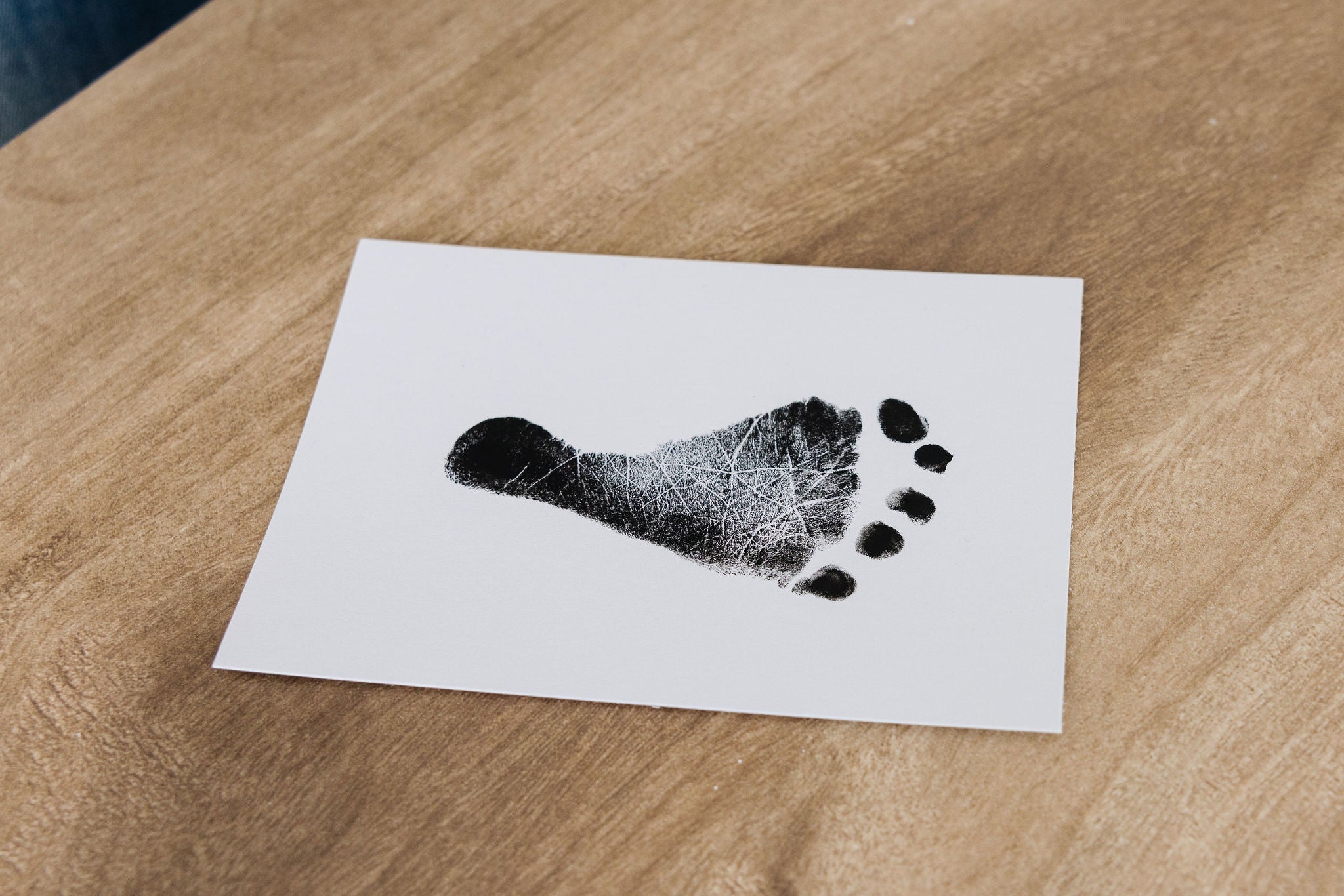 Baby Print Kits