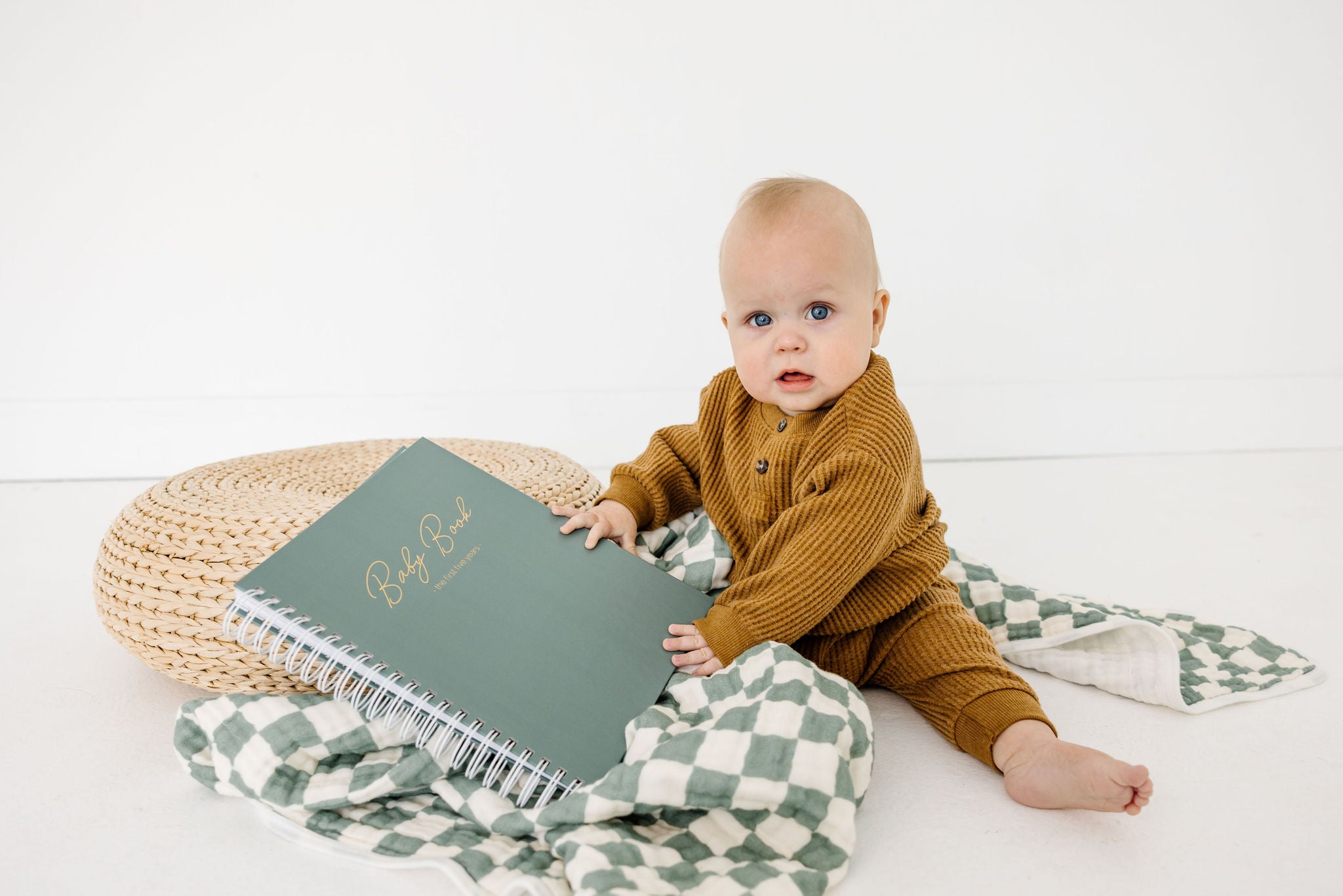Baby Book