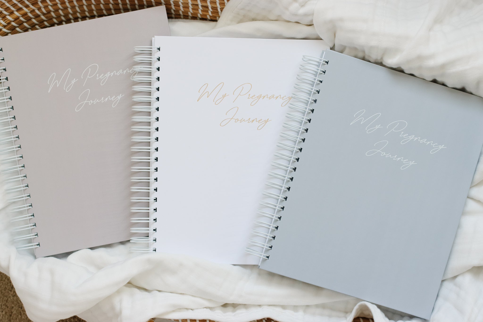 IVF Pregnancy Journal