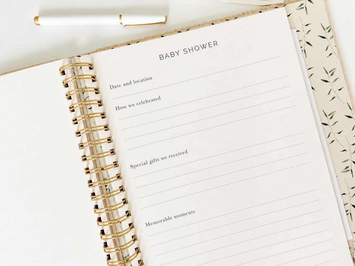 IVF Pregnancy Journal