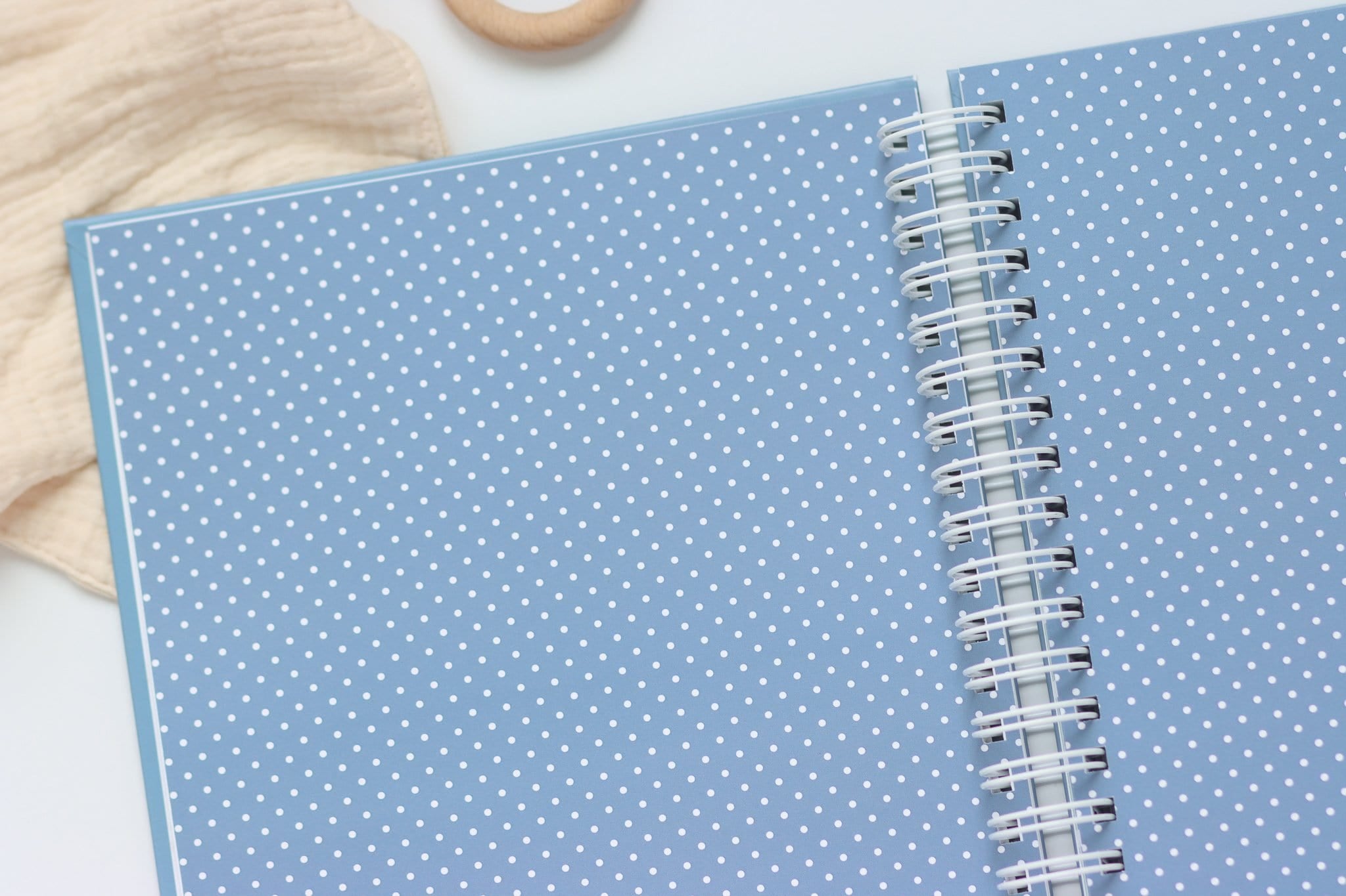 Oxford Baby Book